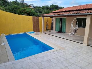 Casa imbassay - Mata de Sao Joao - 6