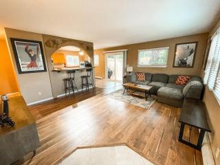 The Red Barn Mountain - 6