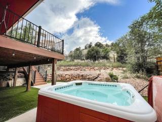 The Red Barn Mountain - 5