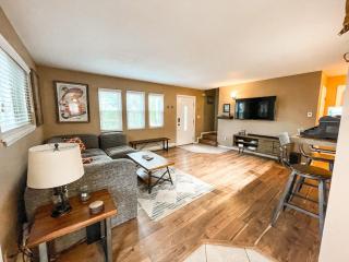 The Red Barn Mountain - 4