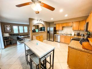 The Red Barn Mountain - 2