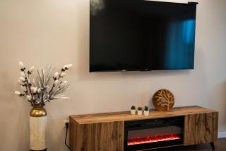 Luxury 2 Bedroom Apartment SPA - Breakfast - FREE Parking - Bansko - 7