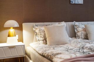 Luxury 2 Bedroom Apartment SPA - Breakfast - FREE Parking - Bansko - 5