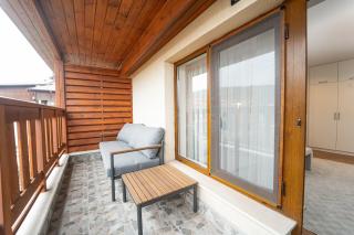 Luxury 2 Bedroom Apartment SPA - Breakfast - FREE Parking - Bansko - 3
