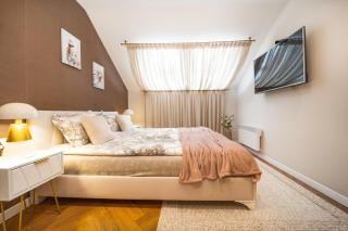 Luxury 2 Bedroom Apartment SPA - Breakfast - FREE Parking - Bansko - 1