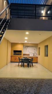 ÁUREA Suites - Termas de Río Hondo - 0