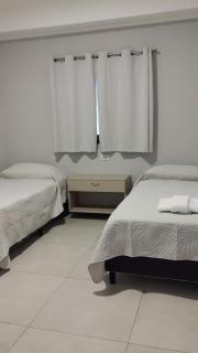 ÁUREA Suites - Termas de Río Hondo - 9