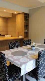 ÁUREA Suites - Termas de Río Hondo - 8