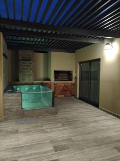 ÁUREA Suites - Termas de Río Hondo - 6