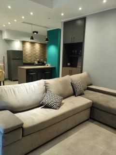 ÁUREA Suites - Termas de Río Hondo - 3