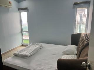 Maxim Citylight - Kuala Lumpur - 2