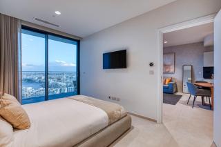 Luxury Apartment on 16th Floor in Mercury Tower - St Julian's - 2