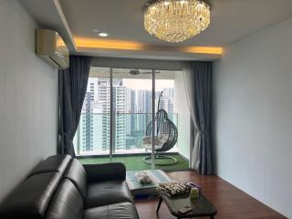 Maxim Citylight - Kuala Lumpur - 3