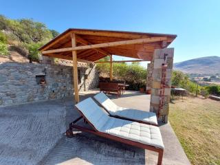 Ktima Pyroessa Apartments - Yellow Apartment - Thános - 2