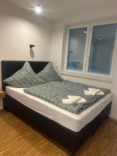 Messe Apartments Hannover - Hannover - 6
