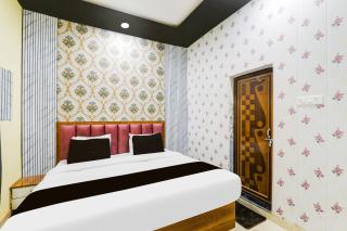Hotel O Kiran Home Stay - Kakarmatha - 5