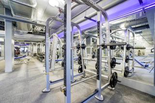 Fantastic 2 Bedroom Apartment with Gym at Arlington - Arlington - 5