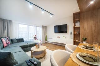Luxury Ap - SPA - Breakfast - BBQ - FREE Parking - Bansko - 0