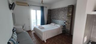 Anemos Sea View - Batsi - 7