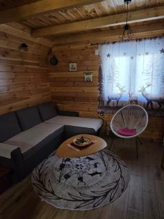 Mountain house - Žabljak - 8