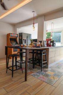 Appartement design & confort- Route des hôtels - Le Gosier - 5