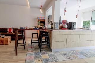 Appartement design & confort- Route des hôtels - Le Gosier - 6