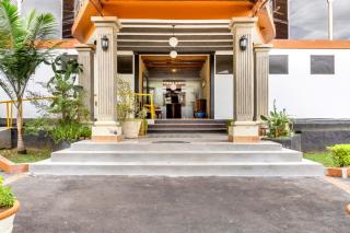Hotel Martino Spa and Resort - Alajuela - 7
