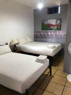 Hotel Gandag - Orizaba - 2