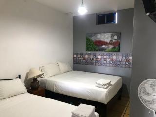 Hotel Gandag - Orizaba - 1