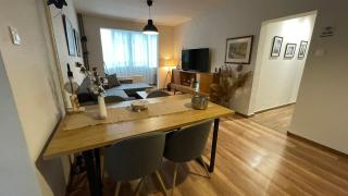 Specious Modern Apartment - Sofia - 8