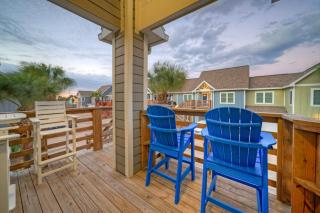 11th St Faith Harbor 8 - Salty Seas - 8
