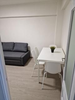 Apartamento cercano al centro y a la playa - 7