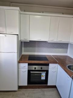 Apartamento cercano al centro y a la playa - 1