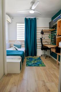 Appartement design & confort- Route des hôtels - Le Gosier - 1
