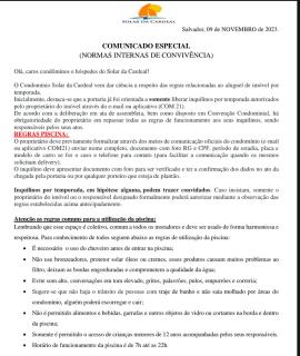 Apartamento Solar Rio Vermelho - 4