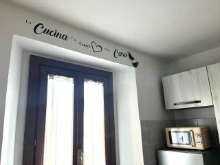 La Casa di Agnese - San Benedetto Val di Sambro - 2