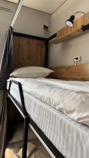 Лучший Хостел Алматы - Саяхат - 9