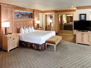 Holiday Inn Resort The Squire at Grand Canyon by IHG - Tusayan - 7