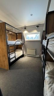 Лучший Хостел Алматы - Саяхат - 0