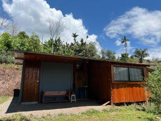 Cabaña el Mango - Rivas - 2