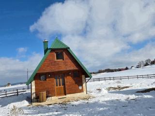 Mountain house - 8
