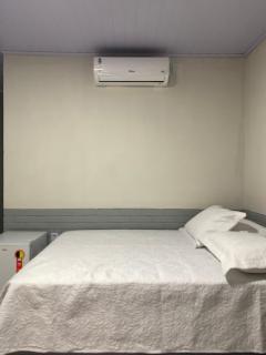 POUSADA SOL e LUAR - 8