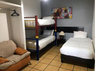 Hotel Gandag - Orizaba - 7