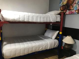Hotel Gandag - Orizaba - 5