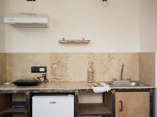 Apartamento nuevo con vistas a jardín cerca de Coyoacán - 7