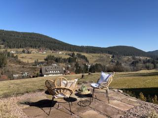 Ferienwohnung Auszeit im Murgtal - Baiersbronn - 7