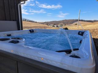 Peaceful Valley Retreat - Sugarcreek - 0