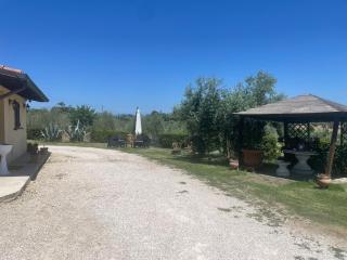 Casa vacanza da Lù - Foiano della Chiana - 1