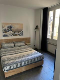 La Finestra sul Porto - Savona - 5