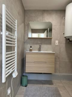 Le Jardin Secret F3 Elégance comfort - Delle - 6